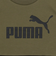 プーマ（PUMA）ボーイズ ESS MX 長袖 Tシャツ 689983 81 KHK