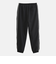 ニューバランス（new balance）ジュニア Brushed Tricot Lined ウーブントラックジョガーパンツ YP53173BK