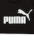プーマ（PUMA）ボーイズ ESS MX 長袖 Tシャツ 689983 01 BLK