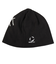 デサント（DESCENTE）ニットキャップ ロゴジャカードビーニー ST5FCP40U BK00