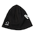 デサント（DESCENTE）ニットキャップ ロゴジャカードビーニー ST5FCP40U BK00