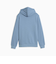 プーマ（PUMA）ミッド 90S フーディ 691185 34 LBLU