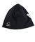 デサント（DESCENTE）ニットキャップ ロゴジャカードビーニー ST5FCP40U NV00