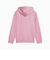 プーマ（PUMA）ESS スクリプト フーディ 裏起毛 691124 65 PNK