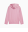 プーマ（PUMA）ESS スクリプト フーディ 裏起毛 691124 65 PNK