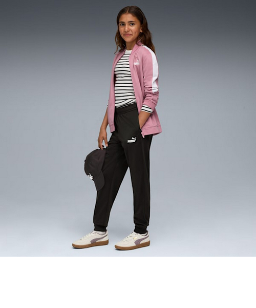 TORY SPORT 上下セット⭐︎Mサイズ Amazon | [プーマ] 上下セット キッズ ジャージ ポリ トリコット