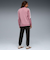 プーマ（PUMA）ガールズ ポリ ベースボール スーツ 上下セット 687813 65 SPNK