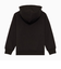 プーマ（PUMA）ボーイズ ESS MX フーディ 689985 01 BLK