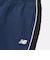 ニューバランス（new balance）ジュニア Brushed Tricot Lined ウーブントラックジョガーパンツ YP53173NNY