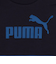 プーマ（PUMA）ボーイズ ESS MX 長袖 Tシャツ 689983 16 NVY