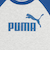 プーマ（PUMA）ボーイズ ESS MX クルー スウェット 689984 04 BLU