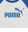 プーマ（PUMA）ボーイズ ESS MX クルー スウェット 689984 04 BLU
