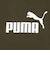 プーマ（PUMA）スポーツ ポリ スーツ 上下セット 691169 70 OLV