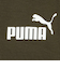 プーマ（PUMA）スポーツ ポリ スーツ 上下セット 691169 70 OLV