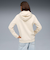 プーマ（PUMA）ESS スクリプト フーディ 裏起毛 691124 87 BEG