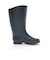 ムーンスター（MoonStar）長靴 レインブーツ MF FG24RL ネイビー 13362475 スノーシューズ