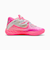 プーマ（PUMA）バスケットシューズ バッシュ MB.05 World Tour 31212901