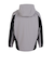 デュアリグ（DUARIG）ウインドクロス WARPKNIT ジャケット 5F0003-TRWU-851SD GYXBK