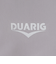 デュアリグ（DUARIG）ウインドクロス WARPKNIT ジャケット 5F0003-TRWU-851SD GYXBK