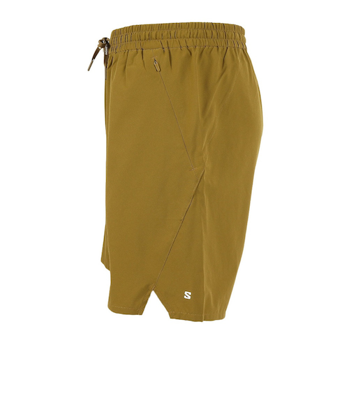 サロモン（SALOMON）クロスショートパンツ SHAKEout CORE 7 NO