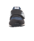 ニューバランス（new balance）ジュニアスニーカー スポーツシューズ 574 HOOK & LOOP ネイビー NW574SGGW スニーカー