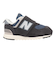 ニューバランス（new balance）ジュニアスニーカー スポーツシューズ 574 HOOK & LOOP ネイビー NW574SGGW スニーカー