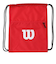 ウイルソン（Wilson）ピックルボール ナップサック DRAW BAG WR8908101001