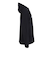 デュアリグ（DUARIG）ウインドクロス WARPKNIT ジャケット 5F0003-TRWU-851SD BLK