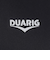 デュアリグ（DUARIG）ウインドクロス WARPKNIT ジャケット 5F0003-TRWU-851SD BLK