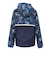 プーマ（PUMA）TAD 裏起毛トリコットライナーフルジップ ジャケット 528004 06 NVY