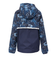 プーマ（PUMA）TAD 裏起毛トリコットライナーフルジップ ジャケット 528004 06 NVY