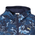 プーマ（PUMA）TAD 裏起毛トリコットライナーフルジップ ジャケット 528004 06 NVY