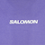 サロモン（SALOMON）SHAKEout CORE 半袖Tシャツ LC2639900