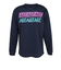 バレーボールウェア ロングTシャツ ディーエックス VB25TS16-43
