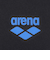アリーナ（ARENA）競泳水着 水泳 タフスーツ トレーニングワンピーススパッツ AS5FWM24L BKBL