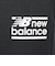 ニューバランス（new balance）スポーツフレンチテリー グラフィックジョガーパンツ WP53807BK