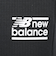 ニューバランス（new balance）スポーツフレンチテリー グラフィックジョガーパンツ WP53807BK