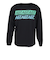 バレーボールウェア ロングTシャツ ディーエックス VB25TS16-03