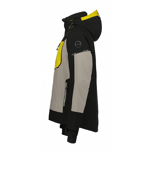 ハッピー MONSTER ENERGY KAWASAKI ZIP UP HOODED SWEATSHIRT NEW WITH