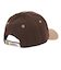 ニューエラ（NEW ERA）帽子 キャップ キッズ Youth 9FORTY 2-Tone サンディエゴ・パドレス ウォルナット 茶色 14671598