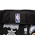 ニューエラ（NEW ERA）帽子 9FIFTY Team Logo Allover NBA キャップ 黒 S-Mサイズ 14667798
