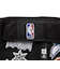 ニューエラ（NEW ERA）帽子 9FIFTY Team Logo Allover NBA キャップ 黒 S-Mサイズ 14667798