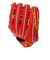 エスエスケイ（SSK）硬式用グラブ 外野手用 野球グローブ 一般 硬式プロエッジシリーズ B 左投げ用 PKB874-3247
