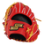 エスエスケイ（SSK）硬式用グラブ 外野手用 野球グローブ 一般 硬式プロエッジシリーズ B 左投げ用 PKB874-3247