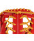 エスエスケイ（SSK）硬式用グラブ 外野手用 野球グローブ 一般 硬式プロエッジシリーズ B 左投げ用 PKB874-3247