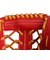 エスエスケイ（SSK）硬式用グラブ 外野手用 野球グローブ 一般 硬式プロエッジシリーズ B 左投げ用 PKB874-3247