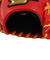 エスエスケイ（SSK）硬式用グラブ 外野手用 野球グローブ 一般 硬式プロエッジシリーズ B 左投げ用 PKB874-3247