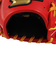 エスエスケイ（SSK）硬式用グラブ 外野手用 野球グローブ 一般 硬式プロエッジシリーズ B 左投げ用 PKB874-3247