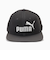 プーマ（PUMA）ESS NO 1 ロゴ フラット ブリム キャップ 02599203