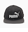 プーマ（PUMA）ESS NO 1 ロゴ フラット ブリム キャップ 02599203